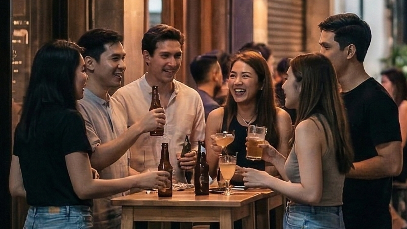 Best Things to Do in Bangkok This Weekend (March 26-29)