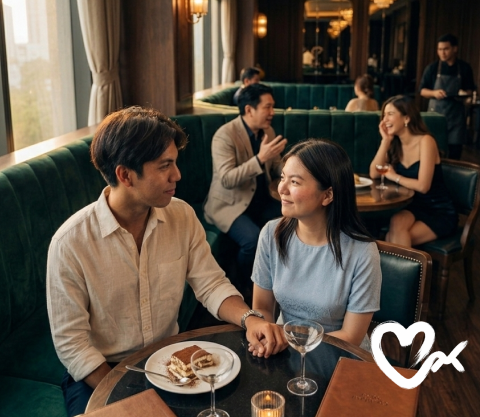 Trying the Taste of Love, Part Five: Gift Exchange, Matching, and the Problem of Too Many Paths