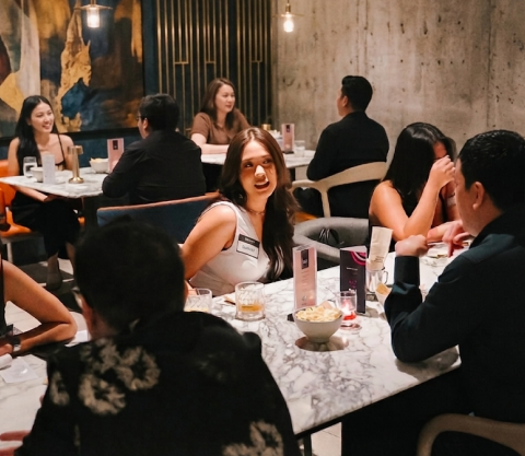 Speed Dating in Bangkok: What to Know Before You Go