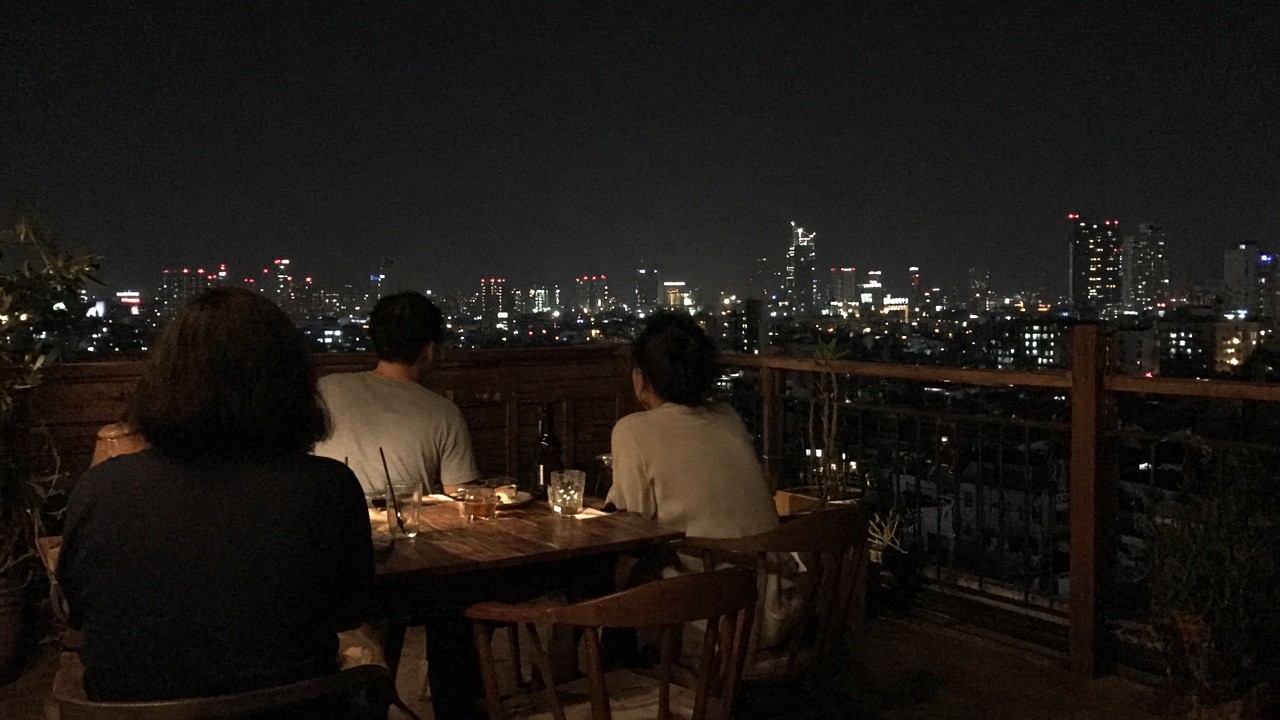 Social Interests Meetup (UniVini Social Club)