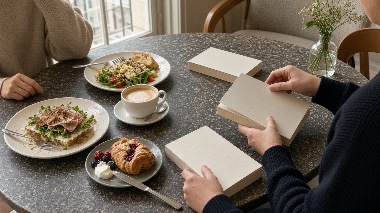 The Book Circle: October Read & Brunch (Notes from Underground)