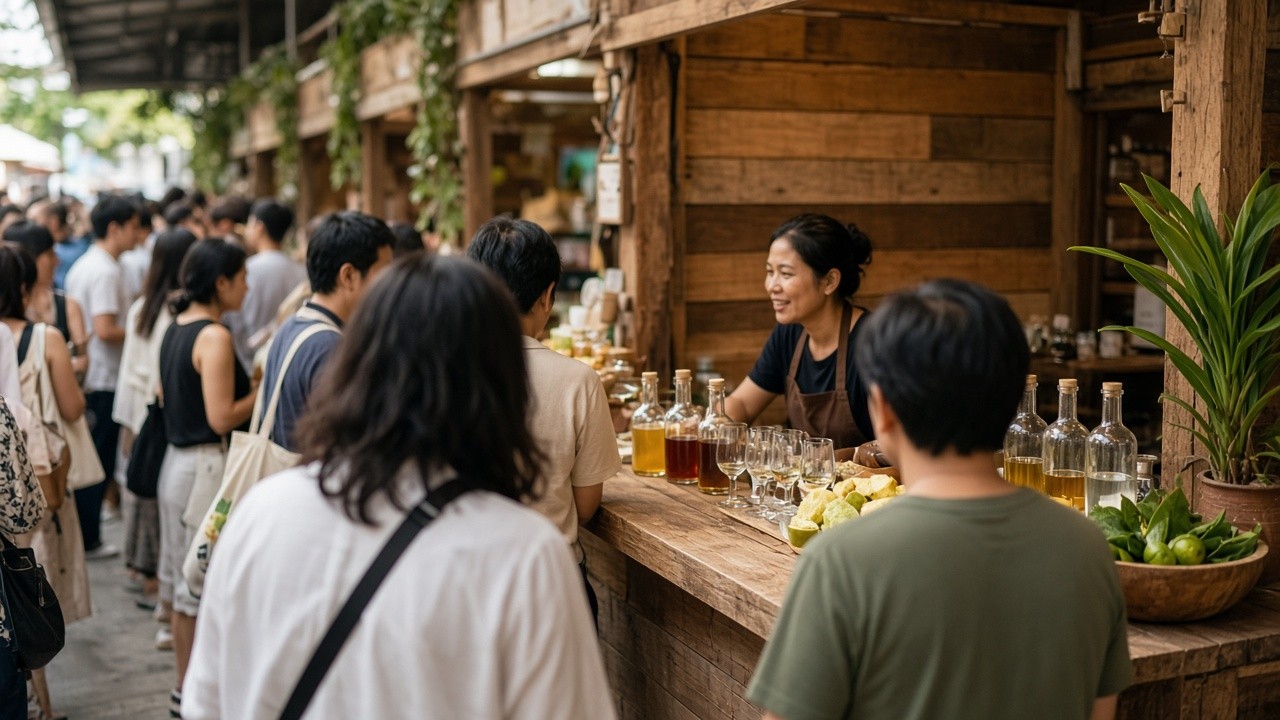 Sip Thai by SongCraft