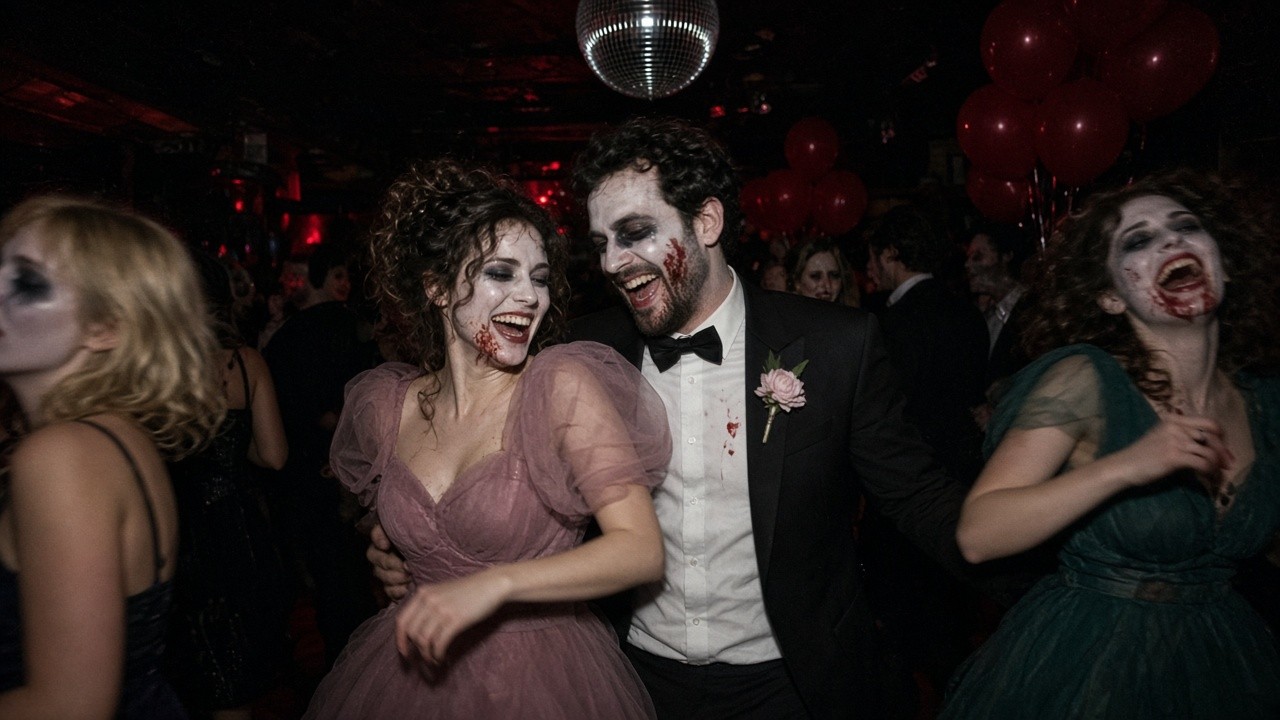 Prom From Hell