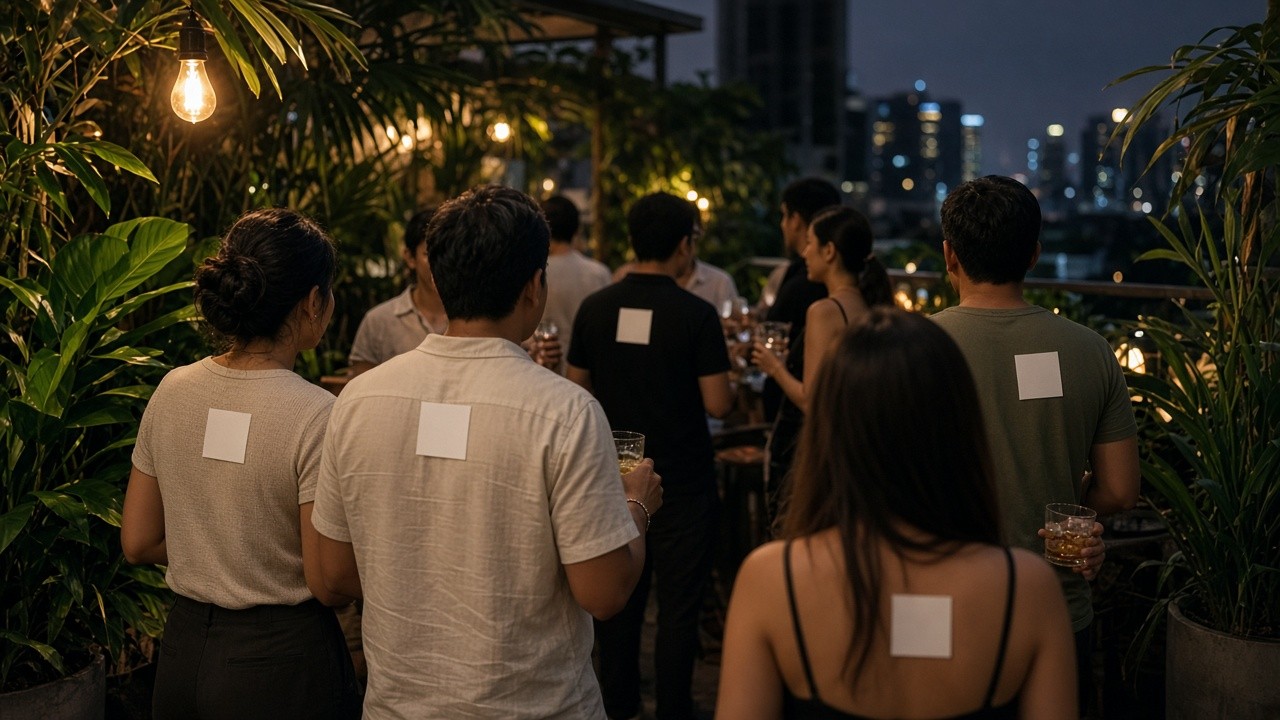 Mundo Lingo Saigon - Thao Dien D.2